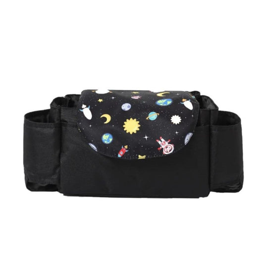 Bolso Organizador para Coche de Bebé