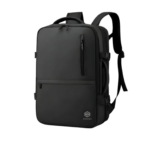 Mochila de Viaje Cabina 40L Mujer y Hombre Equipaje de Mano Avión