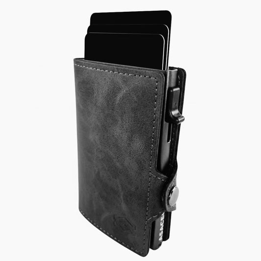 Billetera y Tarjetero Asaceg