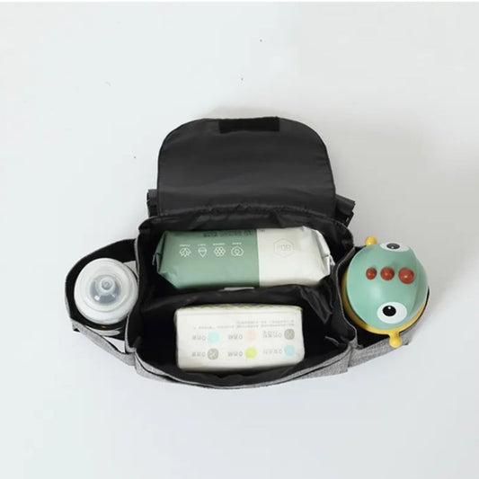 Bolso Organizador para Coche de Bebé
