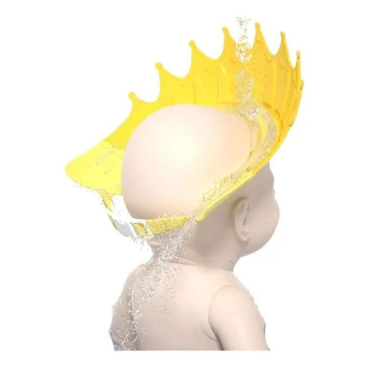 Gorro de Ducha Corona