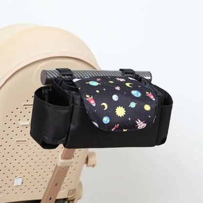 Bolso Organizador para Coche de Bebé